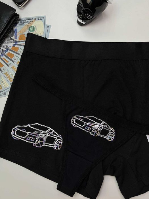 Набір спідньої білизни