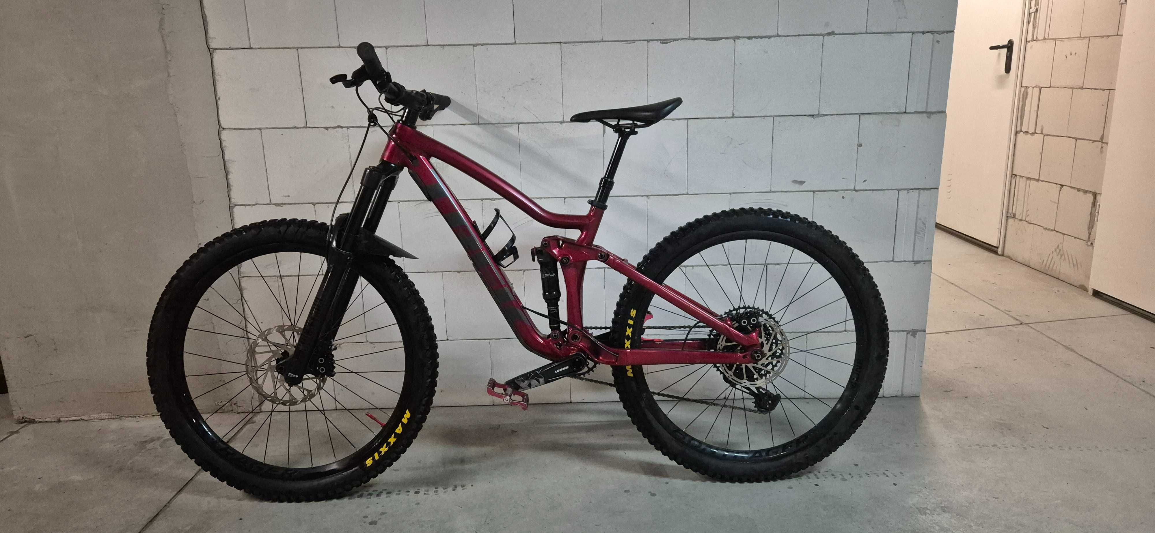 Trek Remedy 7 rozmiar S
