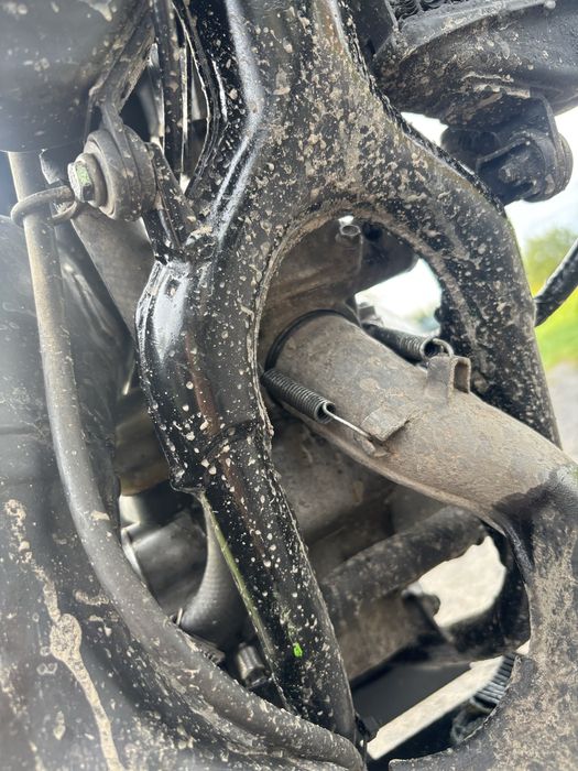 kawasaki kx 125