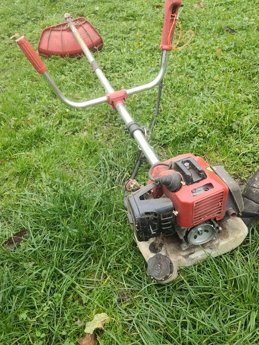 Kosa spalinowa 1,3 km