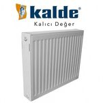 Стальные радиаторы KALDE (Турция)