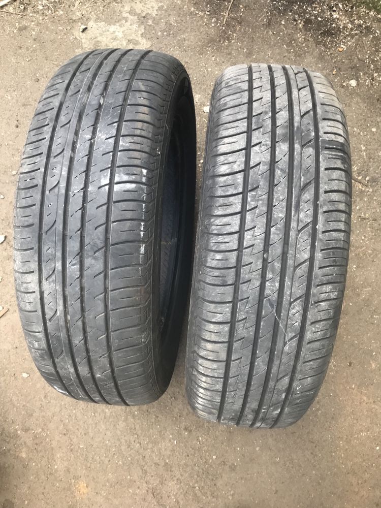 Комплект гуми r14