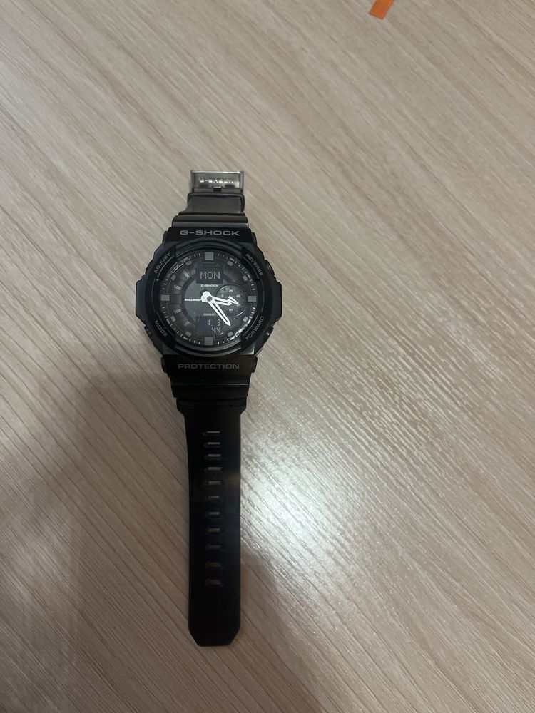 Zegarek Casio G-Shock PROTECTION