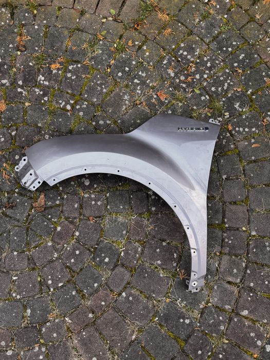 Błotnik Toyota C-HR I 16- Lewy Przód Przedni Stan bdb