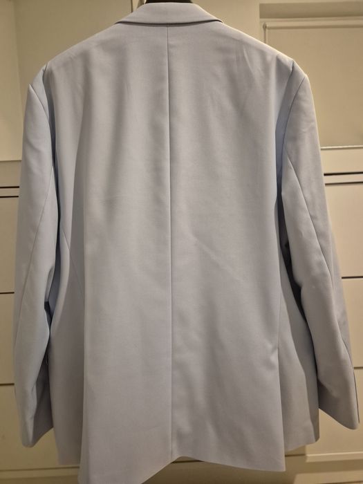 Garnitur ze spodniami