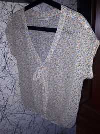 Bluzka koszula bluzeczka Zara 38 M