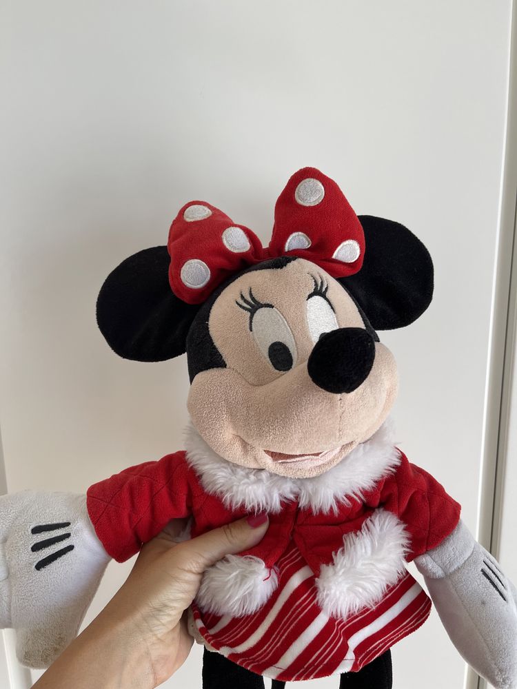 Peluche Minnie 45cm