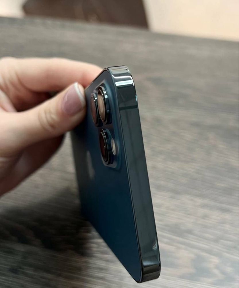 IPhone 12 pro max 256 gb