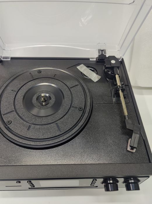 Вініловий програвач Digitnow Bluetooth Record Player