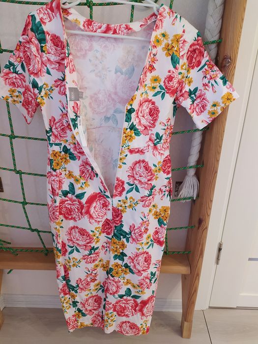 сукня Asos maternity, платье для беременных