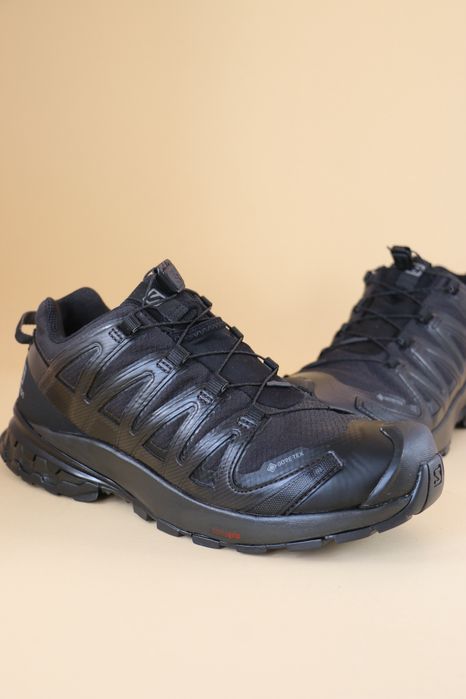 Slomon Xa Pro 3D V8 GTX  Розмір 40,5