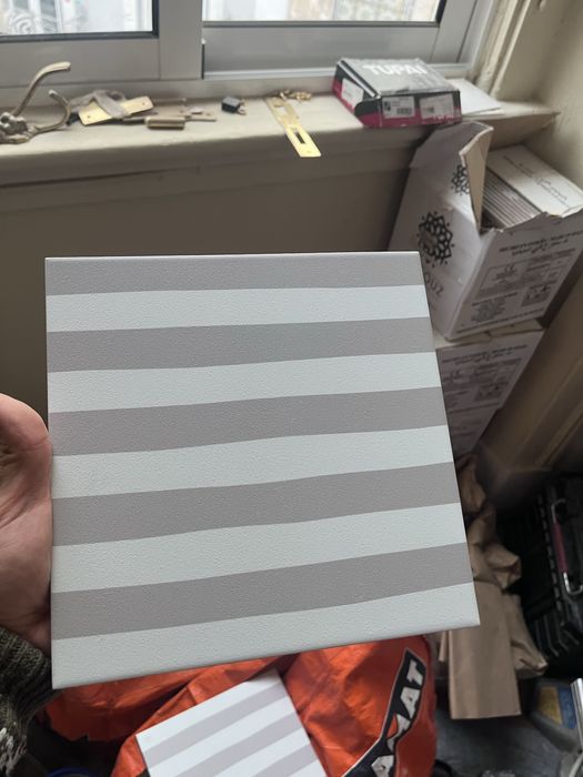 Azulejos Artesanais 20×20 cm — Novos