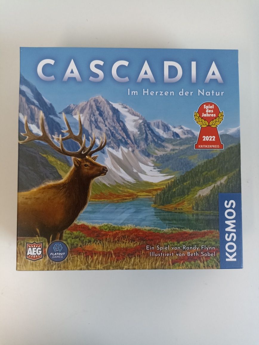 Cascadia gra (573)