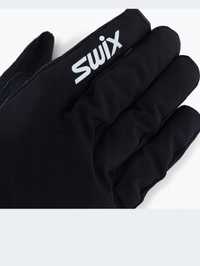 Rękawiczki zimowe SWIX roz . 7