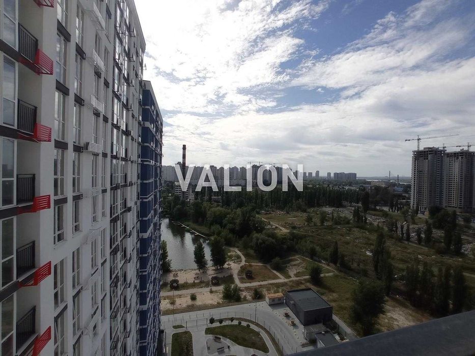 Продаж 1 кімнатної квартири по вул. Гліба Бабича 8г, ЖК "Причал 8".