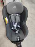 Vendo Britax Romer Cadeira Auto Dualfix 2 R