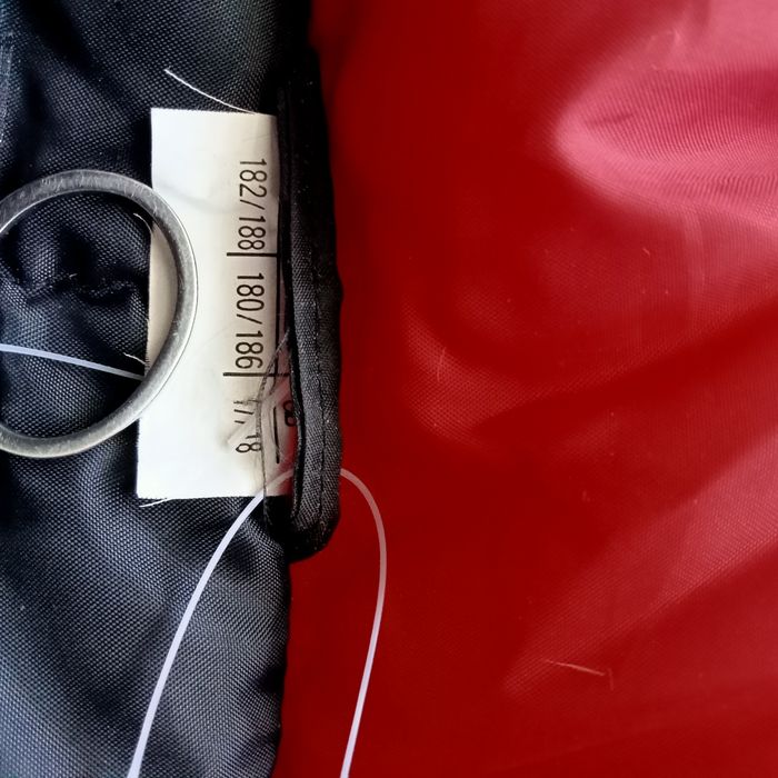 Kombinezon zimowy NOWY Woodpecker XXL