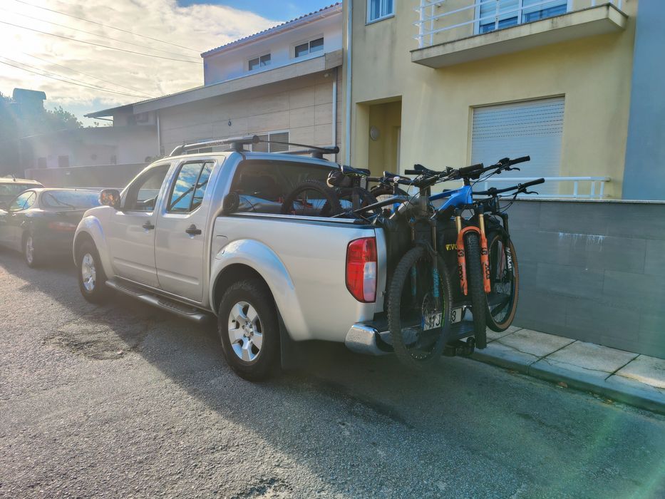 Suporte bikes Pickup VEVOR