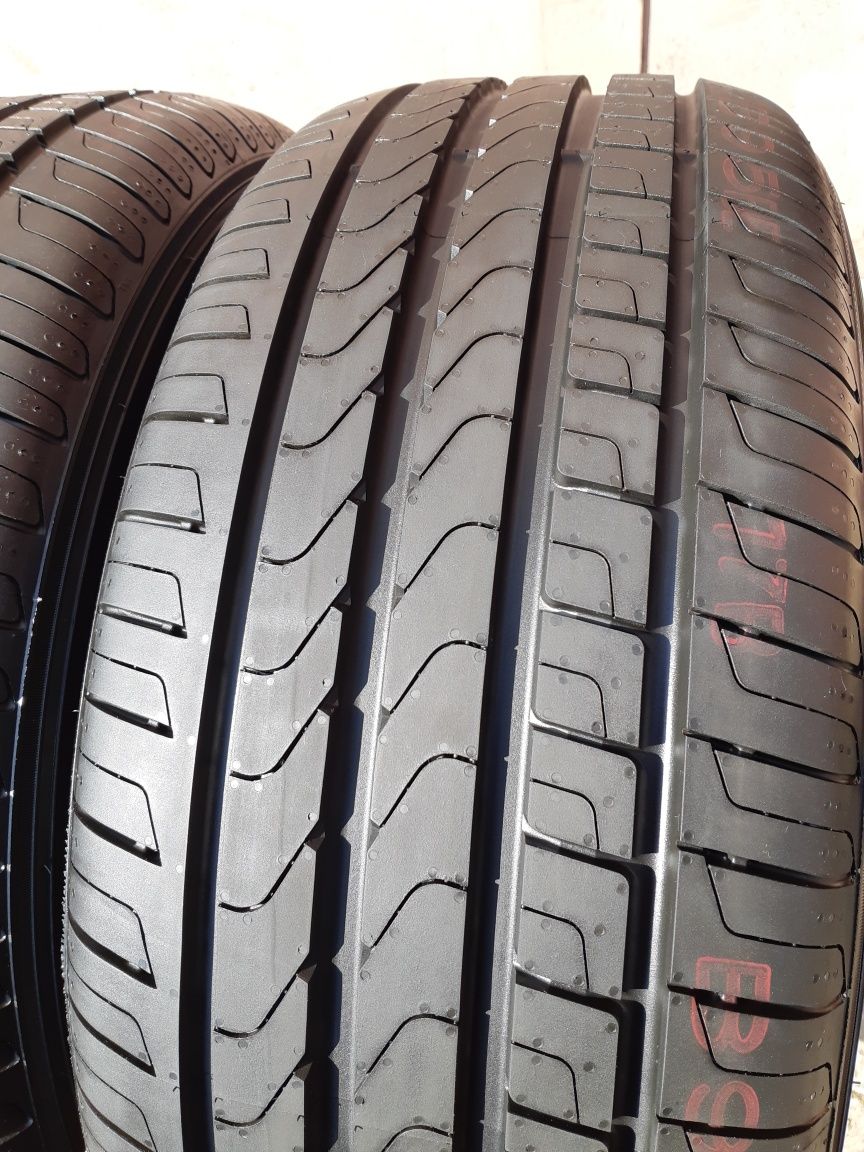 235 55 18 Pirelli Scorpion Verde 235/55 R18 100V