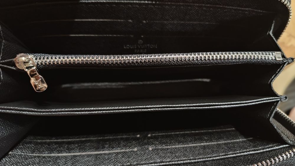 Portfel damski Louis Vuitton