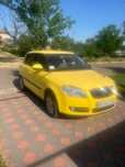 Skoda Fabia 1,4 бензин