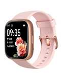 TOOBUR Smart Watch IDW17