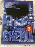 Zbiorek z chemii do matury