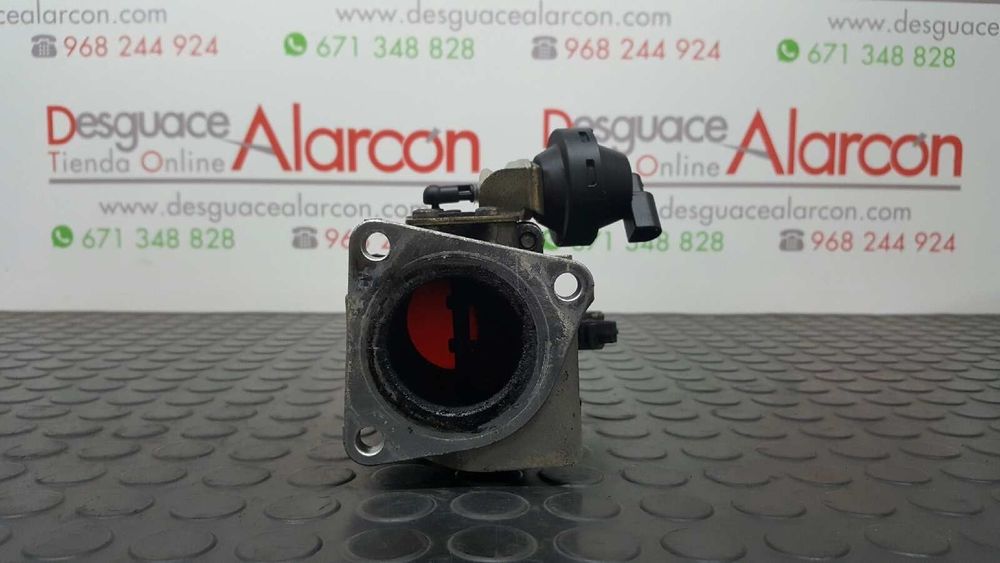 VáLVULA EGR ALFA ROMEO 147 (190) 1.9 JTD IMPRESSION