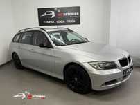 BMW e91 320 D   177cv