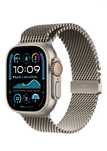 Apple watch Ultra 2 49mm + bransoletka. Nowy, paragon na 4499