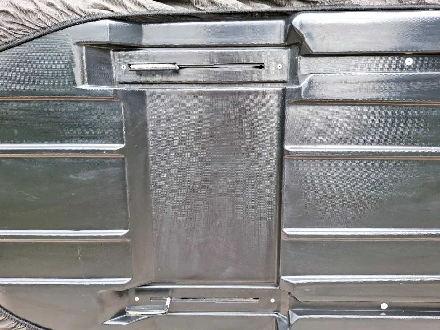 Box dachowy Xtreme 500