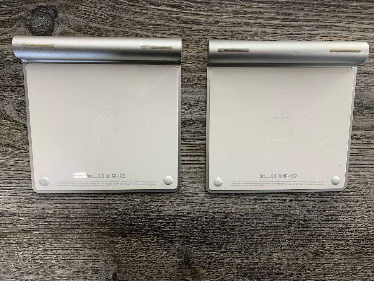 Трекпад Apple A1339 Magiс Trackpad silver/епл трекпад ОРИГІНАЛ