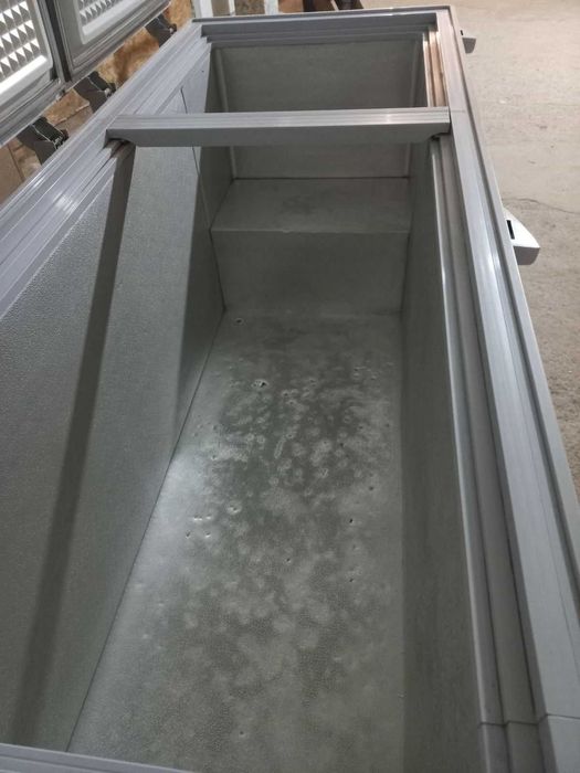 морозильна камера