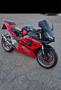 HONDA CBR 954 RR 2003r