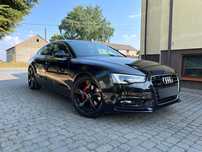 Audi A5 Audi A5/3.0 TDI/QUATTRO !!!