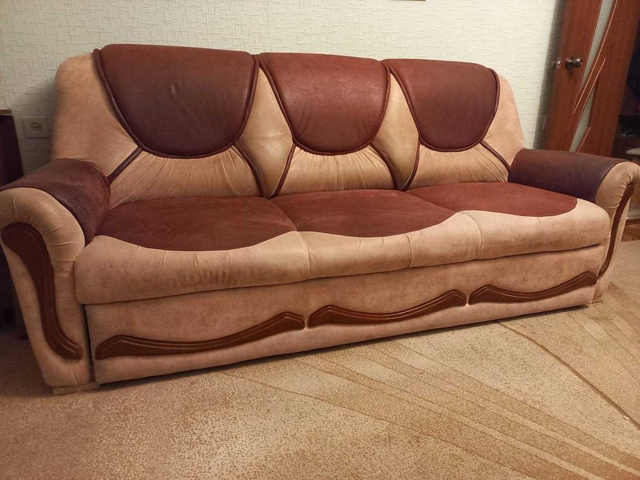 диван з кріслами !!!