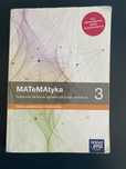 MATeMAtyka 3 rozszerzenie