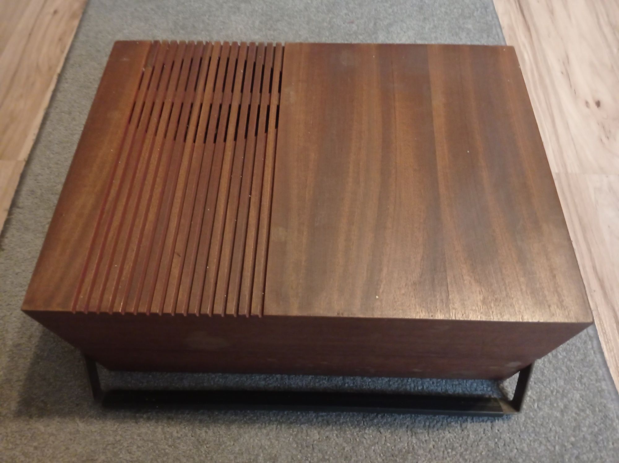 Gramofon Unitra WG 511