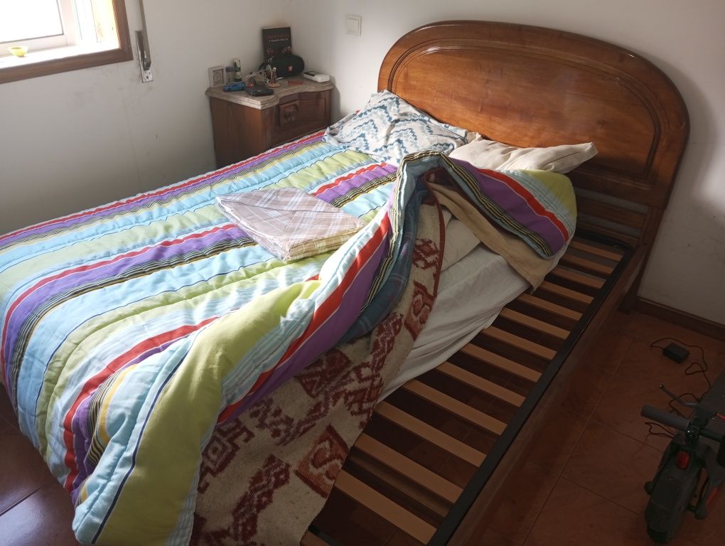 Mobília de Quarto