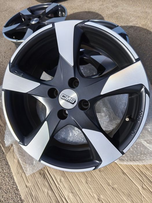 Диски Kia Hyundai Toyota Nissan Renault Dacia Mazda Suzuki VW 16(4*100