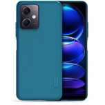 Etui do Redmi Note 12 5G / Poco X5 5G Nillkin Frosted Shield Xiaomi