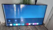 Telewizor Samsung 50 cali, 4K, Smart TV, UE50AU8002KXXH