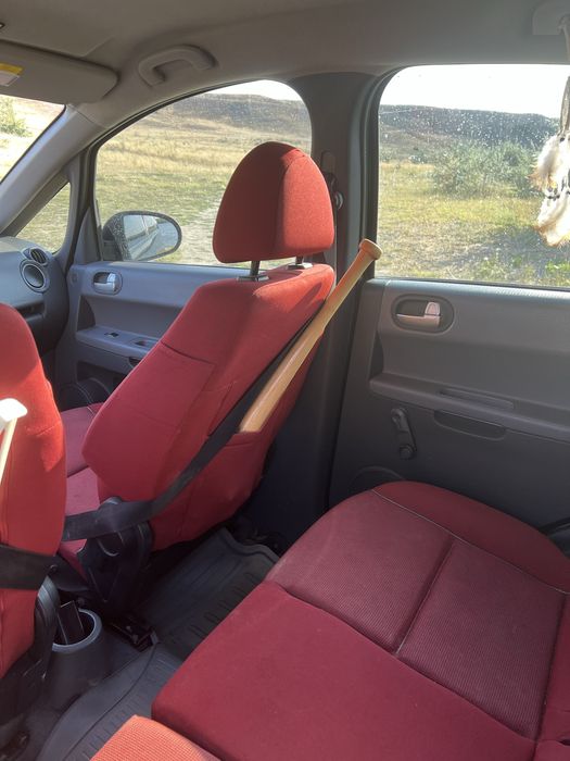 Продам надійне авто