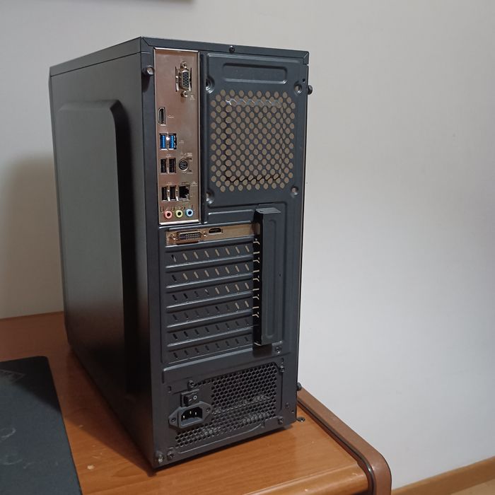 Computador Gaming