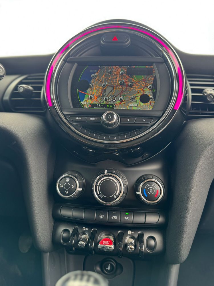 Mini One D 1.5.
