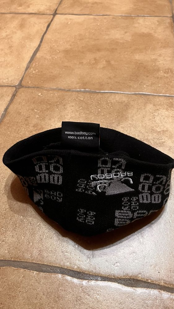 Продам шапку оригинальную шапку Bad Boy