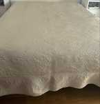 Colcha de verão kingsize
