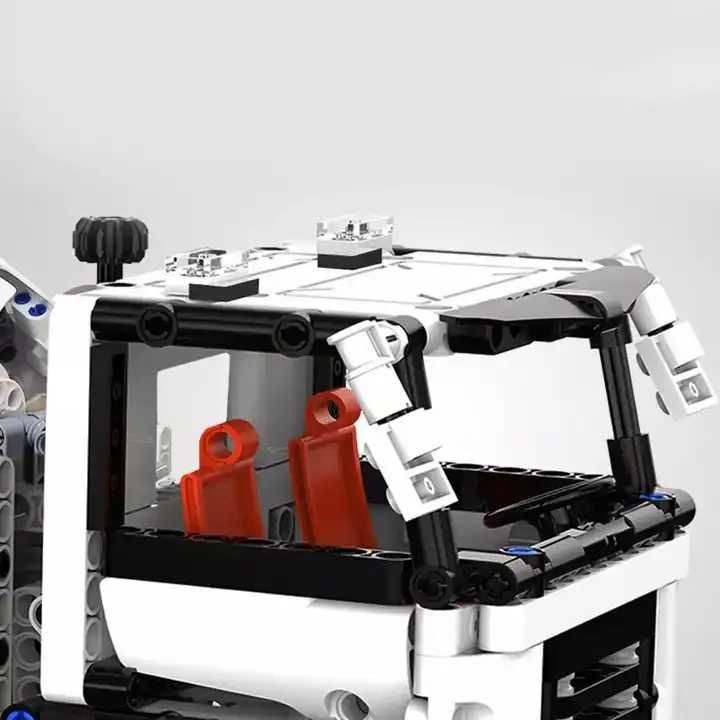 Детский конструктор грузовик Xiaomi для мальчика Lego Лего дитячий