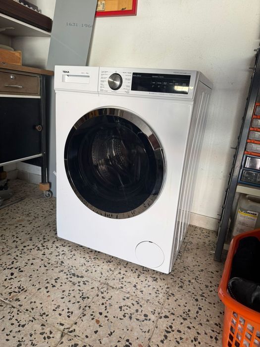Vendo maquina de lavar roupa