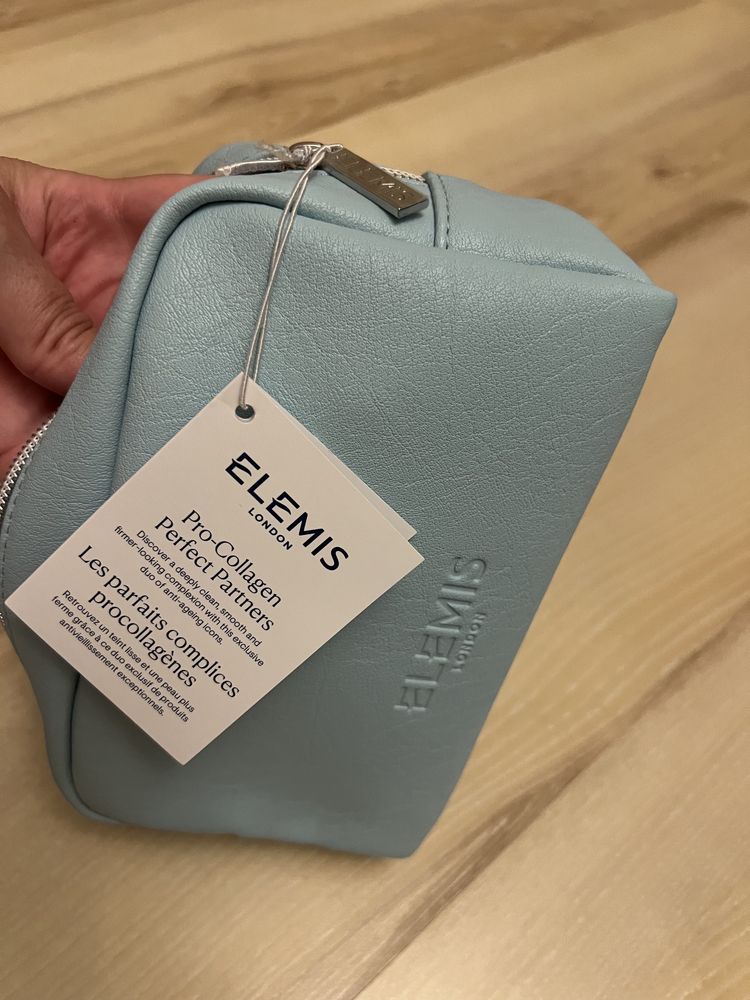 Elemis Косметичка Косметика есклюзивная от британских дезайнеров Pixo